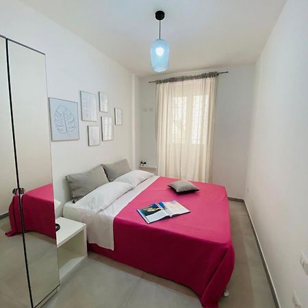 Hotel Casa 68 Ortigia Syrakus Exterior foto