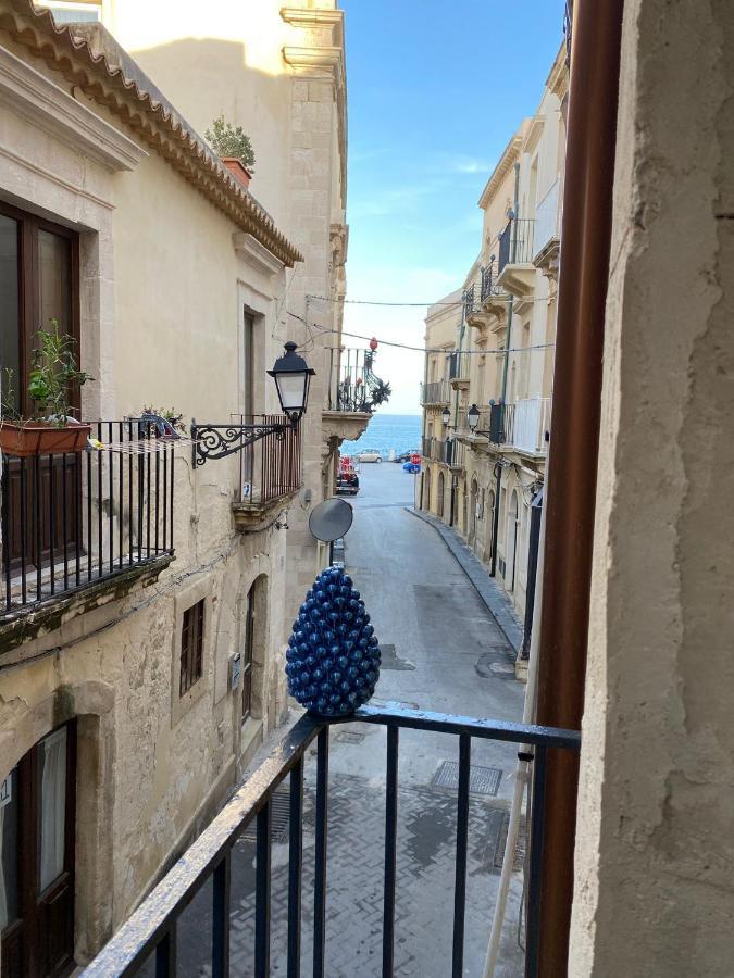Hotel Casa 68 Ortigia Syrakus Exterior foto
