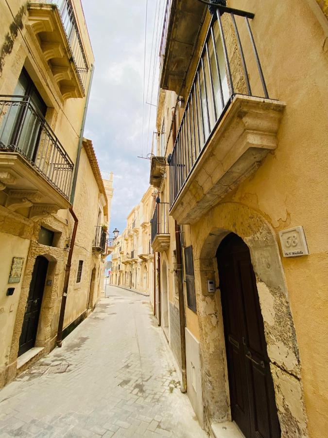 Hotel Casa 68 Ortigia Syrakus Exterior foto