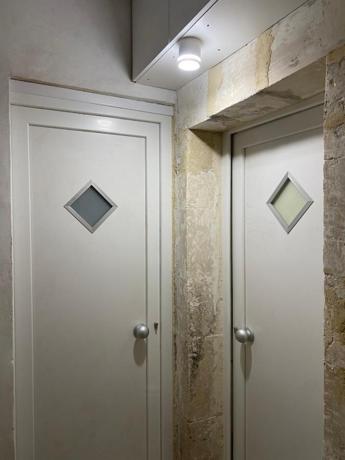 Hotel Casa 68 Ortigia Syrakus Exterior foto