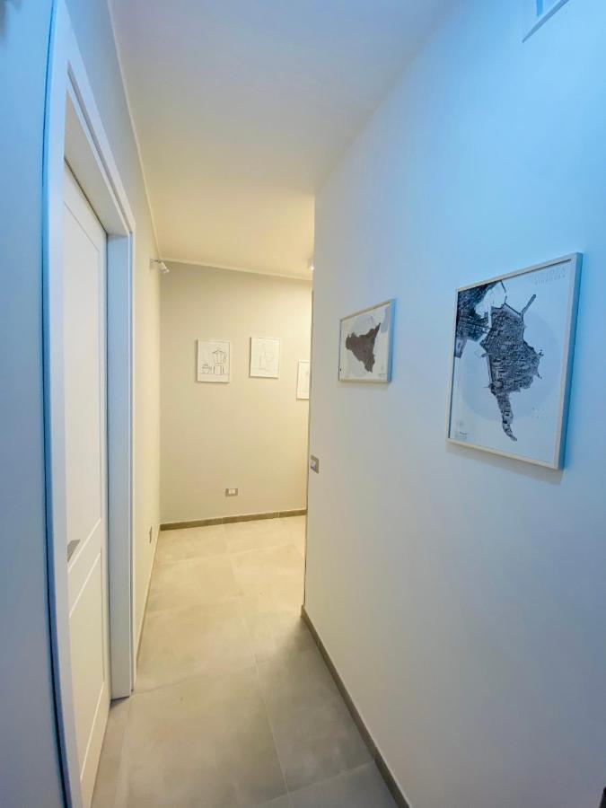 Hotel Casa 68 Ortigia Syrakus Exterior foto