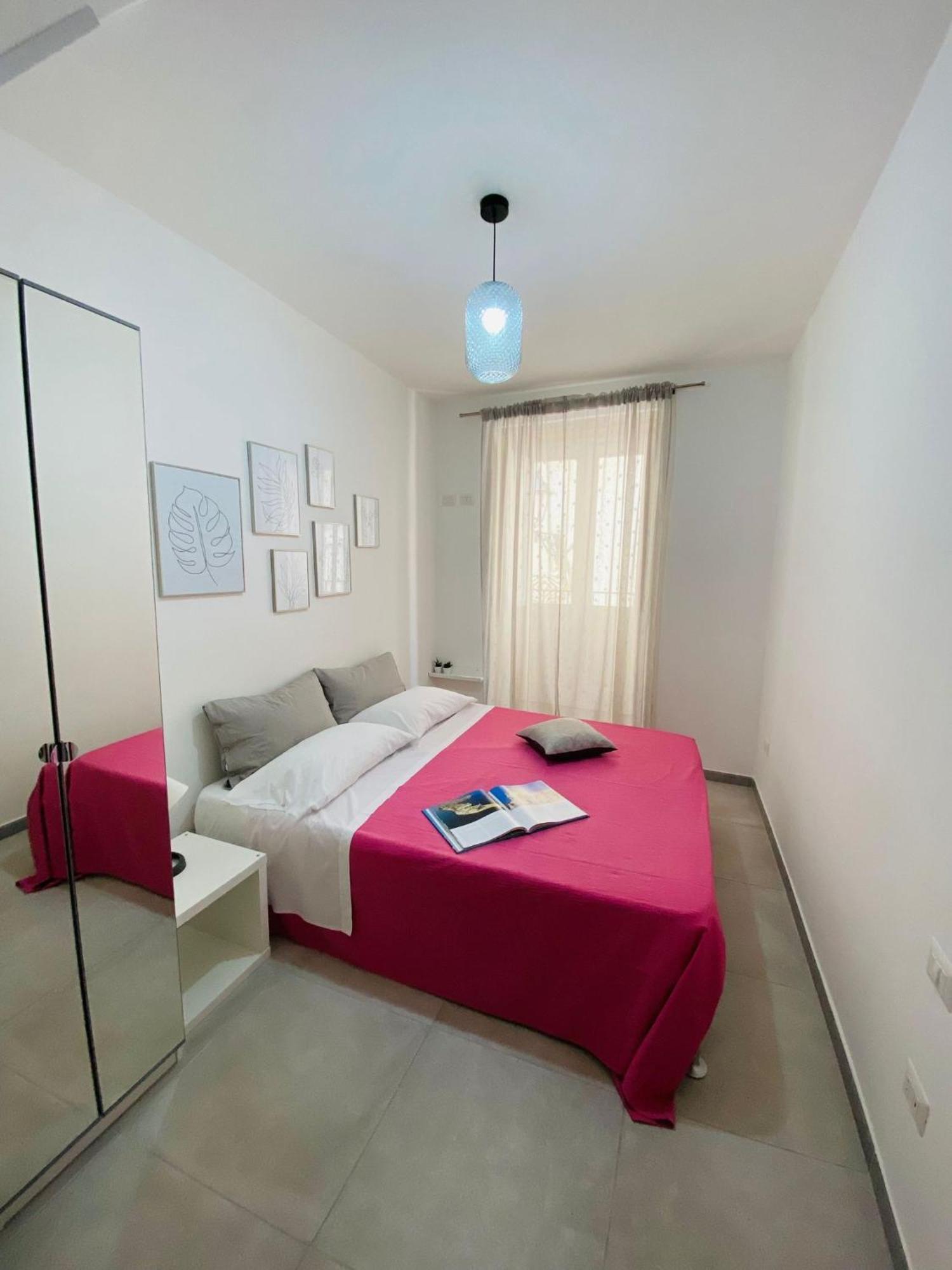 Hotel Casa 68 Ortigia Syrakus Exterior foto